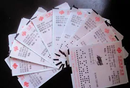买彩票有什么秘诀?彩票店老板给出提醒:做到这3点你也