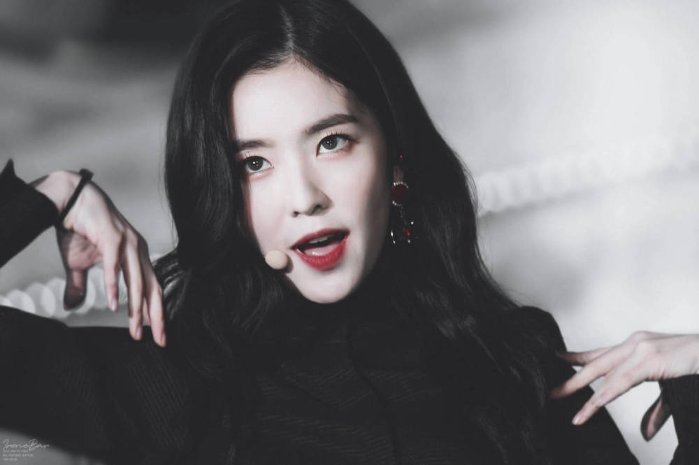 irene,somi,mina,智秀,谁是四代女团第一神颜?