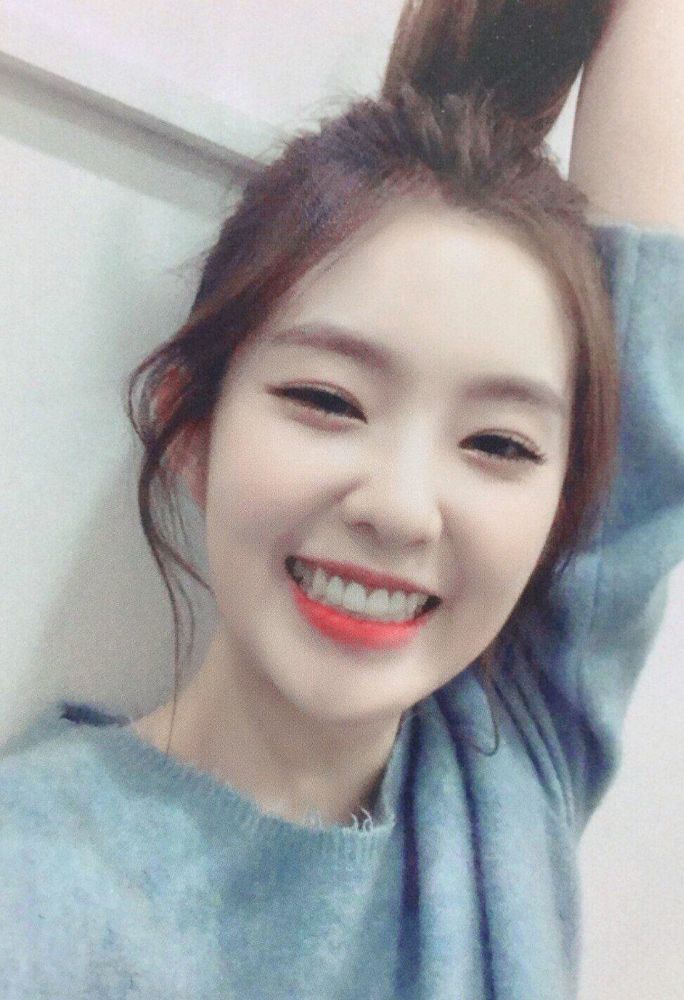 irene,somi,mina,智秀,谁是四代女团第一神颜?
