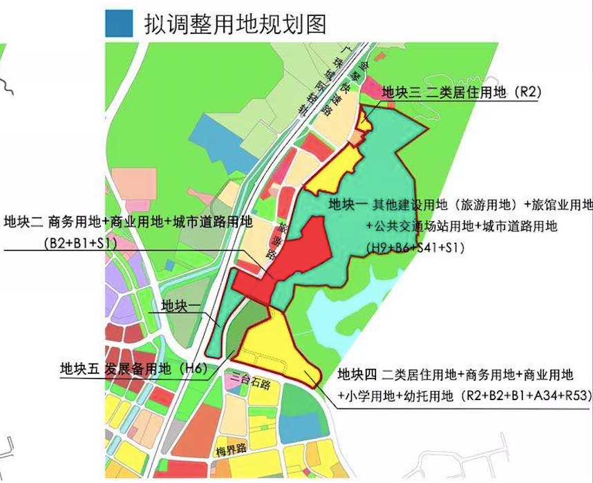 香洲,金湾,斗门…多个学区有变!珠海今年新供地25所学校