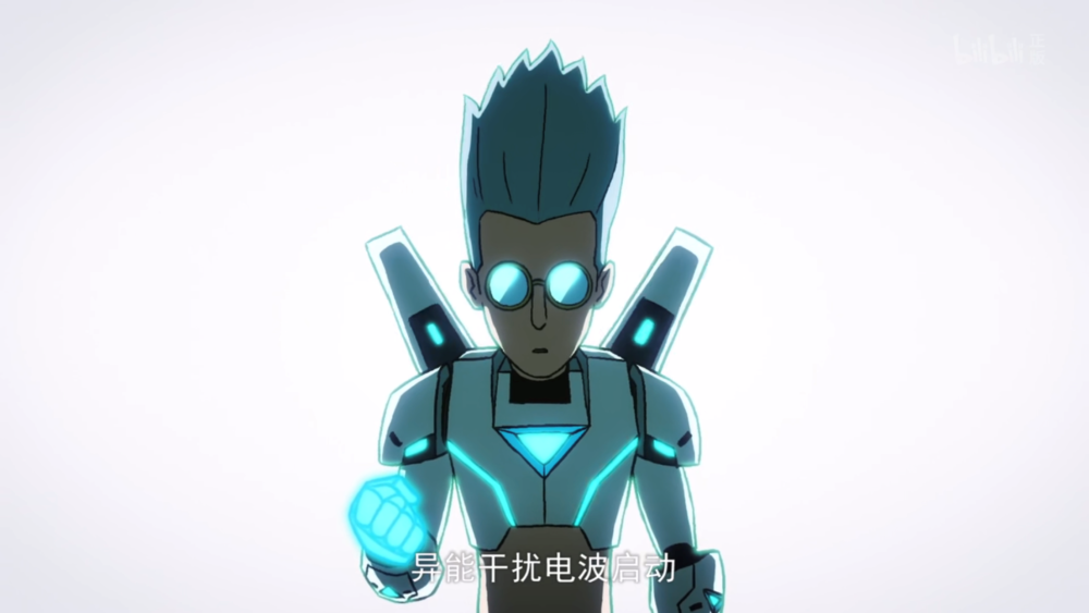 刺客伍六七:人体实验引热议,异能国为试验田,烂命华疑为护道人