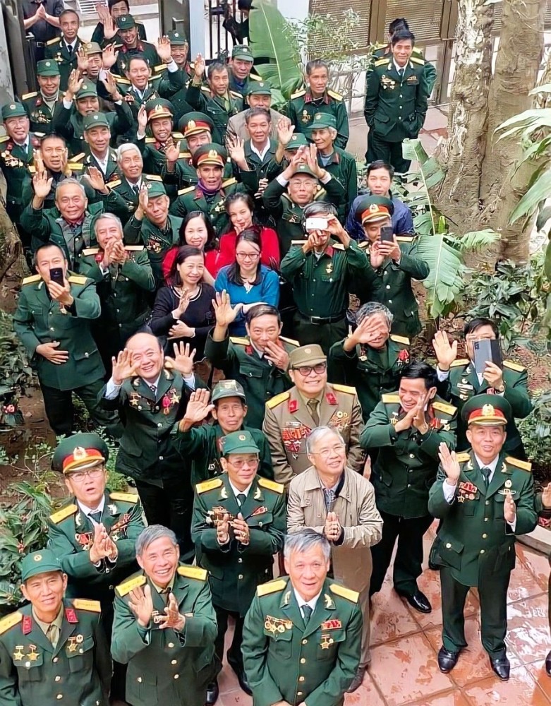 越南的军事实力有多强,堪称东南亚霸王龙,在全世界排第15名左右.