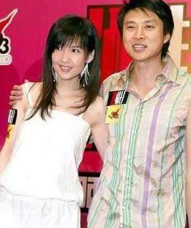 倪震出轨女大学生13天后,与周慧敏高调结婚,时隔13年又曝新情况