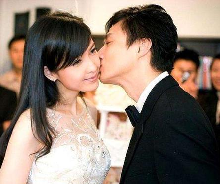 倪震出轨女大学生13天后,与周慧敏高调结婚,时隔13年又曝新情况