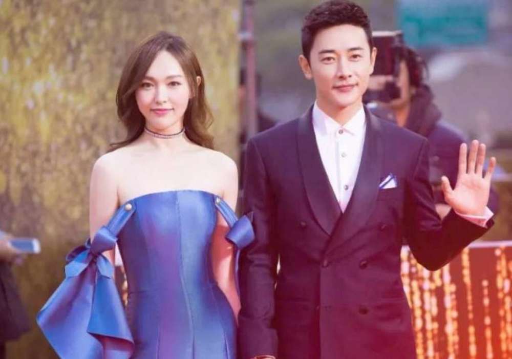唐嫣前男友邱泽台底翻身《当男人》8千万急追《角头》,如今已成亿万