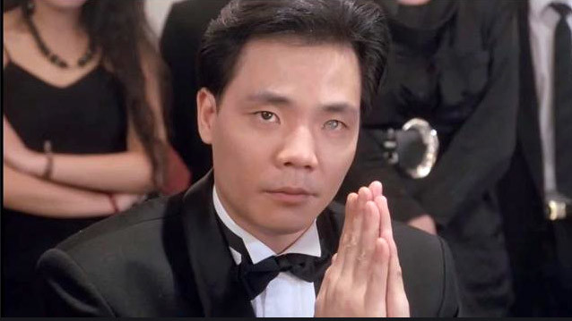 盘点周星驰电影的20大黄金配角,他们的代表角色分别是