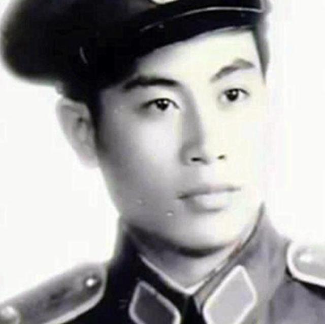 张勇手:八一厂大帅哥,《林海雪原》的少剑波,刘晓庆的