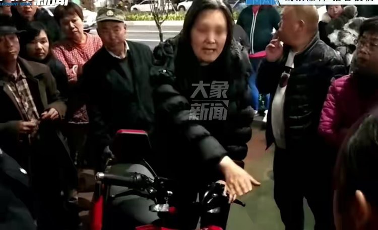大象早报|河南省高院通报隆庆祥服饰有关案件审判和执行情况