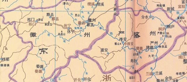 浙江最憋屈的地方,明清时为府,经济仅次于杭州,现在却仅是个镇