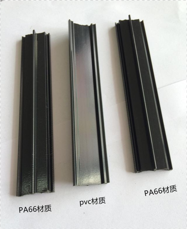 你家断桥铝门窗隔热效果不理想,那肯定是这个原因!