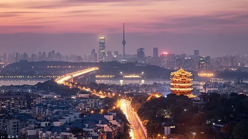 武汉10月份经济总量_武汉经济技术开发区