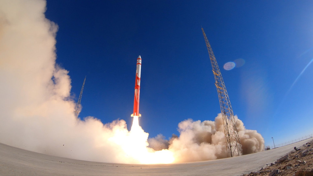 中国将在宁波象山建第五航天发射场,以满足商业卫星发射需求