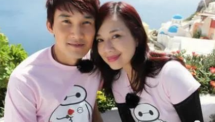 不能生育被婆婆嫌弃?陈松伶的身家告诉你,有能力的女人从不卑微