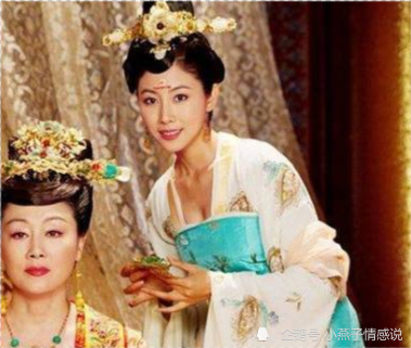 上官婉儿为何惨遭黥面之刑武则天在上官婉儿脸上刻了什么