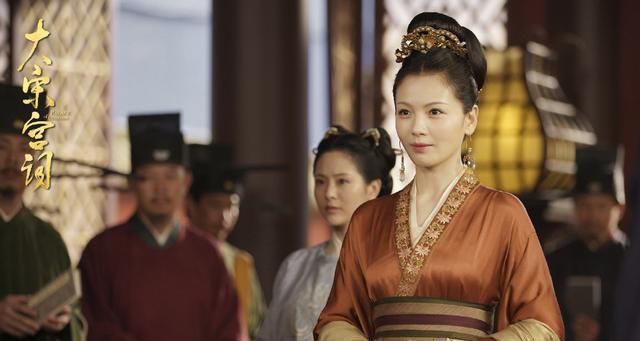 大宋宫词:刘娥如果没有喝甘露,她会生出皇子吗