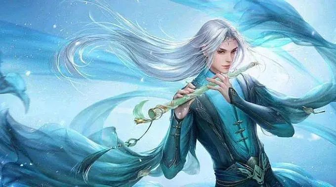 万古神帝:红衣凤天入昆仑,实力与老天主相当,天庭战力