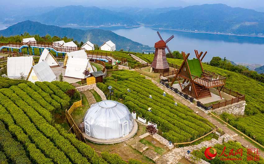 台州黄岩:农旅融合助力乡村振兴