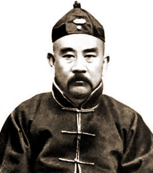 "辫帅"张勋因复辟遭世人口诛笔伐,却一生忠孝节义恪守