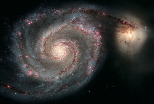 科学家探测到数十个新的超紧凑矮星系
