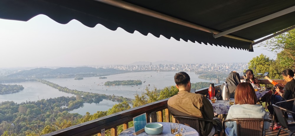 来杭州旅游只去西湖灵隐?这些小众景点你去过吗?