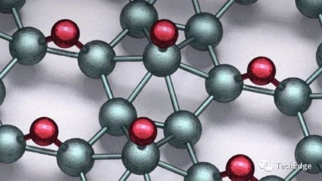 潜力堪比石墨烯 科学家发现新型材料氢化硼烯