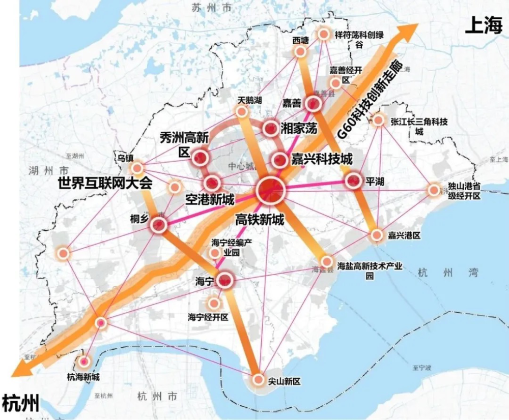 嘉兴人口流入_步入分化与集聚的时代 从人口迁徙看投资机会