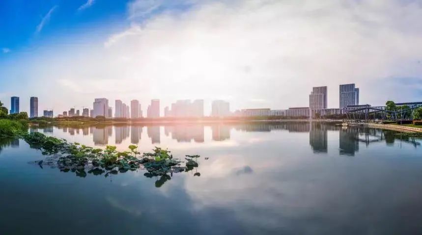 以创新锚定未来!无锡经开区放出