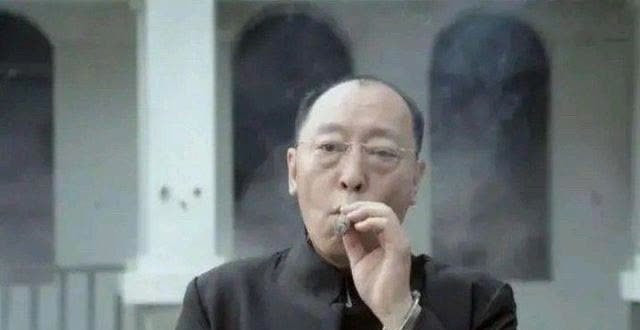 倪大红在战狼中表现让吴京十分佩服