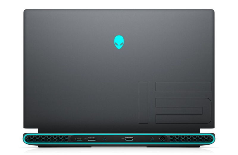 戴尔外星人alienwarem15r5锐龙游戏本发布售价超1万1