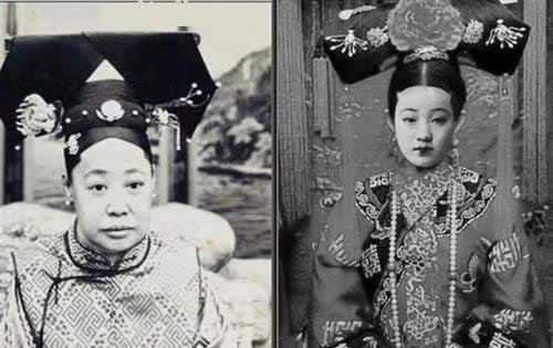 光绪帝妃子用楷书记的账单,字体让现代人膜拜,比书法家更胜一筹