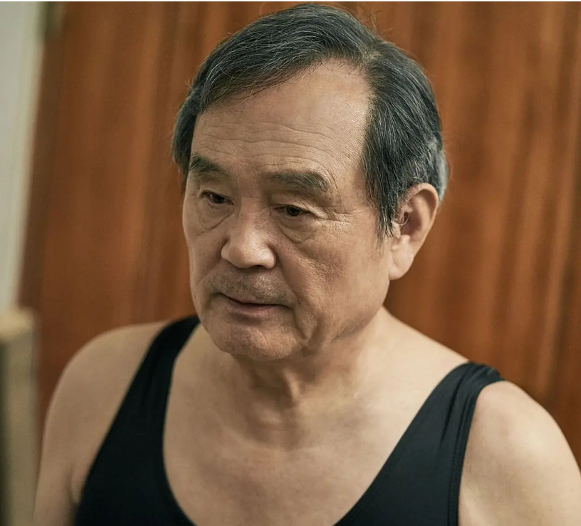 宋江新剧高分韩剧《如蝶翩翩》温暖且治愈!被朴仁焕爷爷圈粉了!