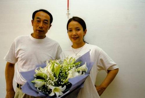 60岁吕丽萍,一婚被抛弃收场,二婚丈夫去世,三婚又遇麻烦