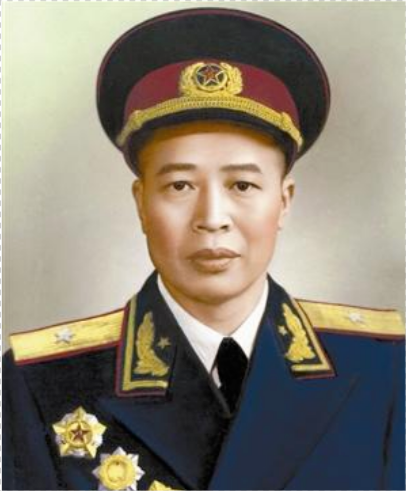 1936年,张学良被软禁后,三个副官都成为开国将军,分别