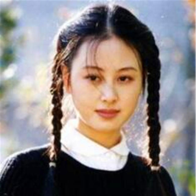 当年白宝山情人谢宗芬因罪入狱,22年过去,已出来的她