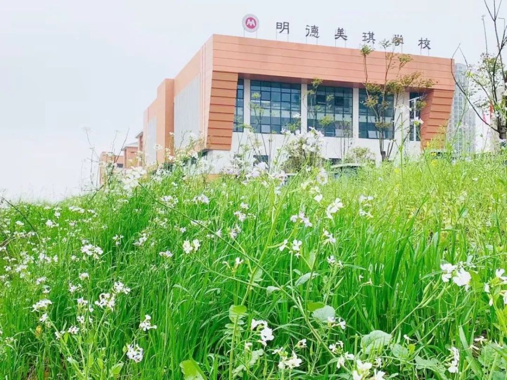 明德美琪学校