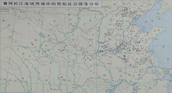 浙江绍兴会稽山是大禹会诸侯并且安葬之地你了解的未必正确