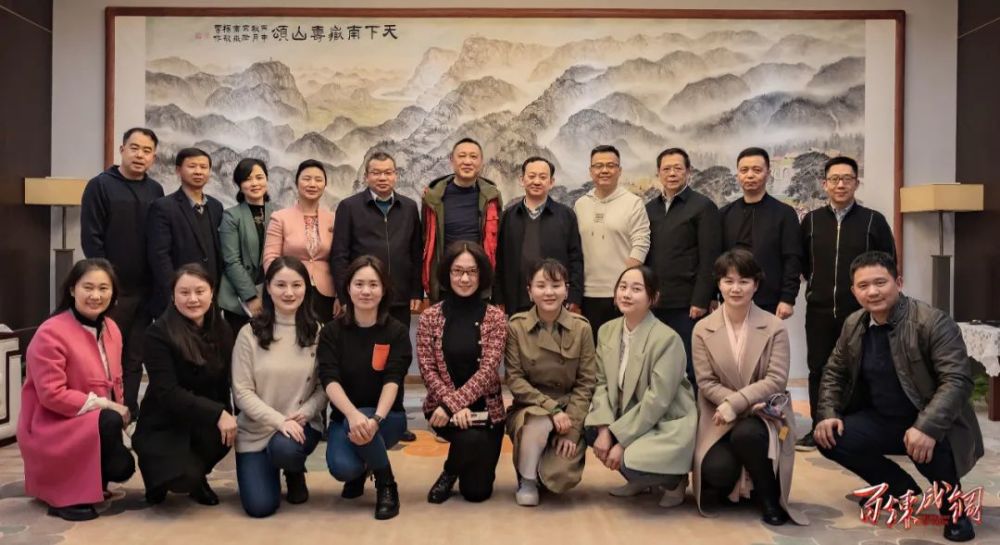 百日拍摄《百炼成钢》,食材备好将进厨房