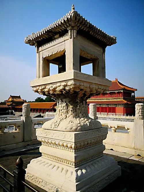中国古代宫殿