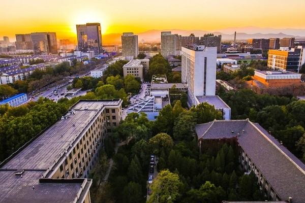 北京林业大学林学风景园林学在第四轮全国学科评估中排名a档位