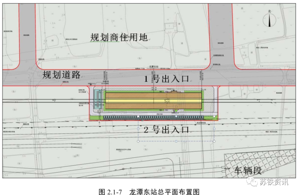 刚刚官宣!5年内,扬州将迎来2条轨道交通,全城沸腾!