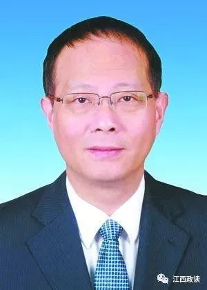 吴晓军调任青海省委副书记 吉安鹰潭主要负责同志调整