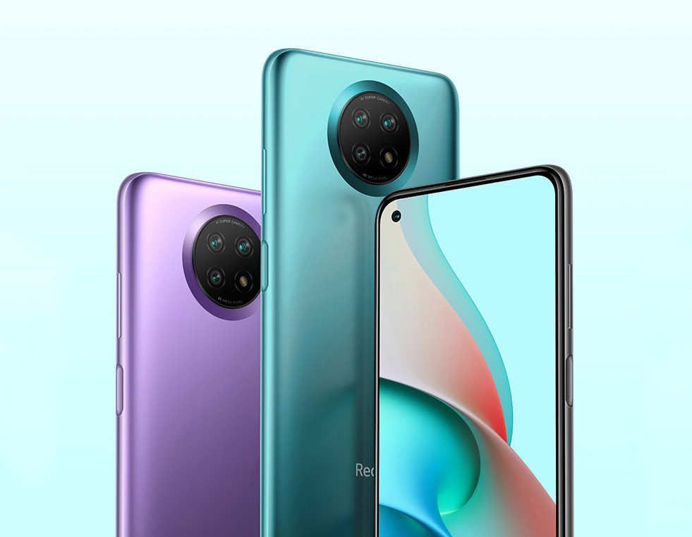 红米note9 4g,红米note9 4g cpu 万万没想到,相比5g网络版,红米note 9 4g版销量多这么
