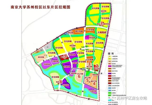 【实探】苏州太湖科学城商业篇