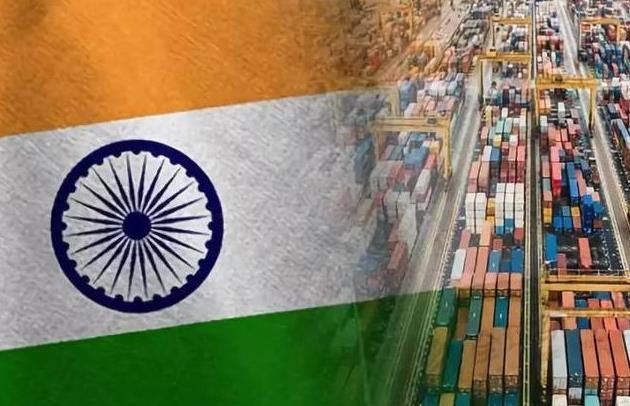 2021印度gdp增长12.5%_国际油价又大跌了 未来的国内油价,难道要迎来地板价