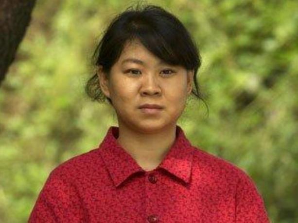 沈春阳之所以被大家认识是因为电视剧《樱桃红,她的演技被大家认可