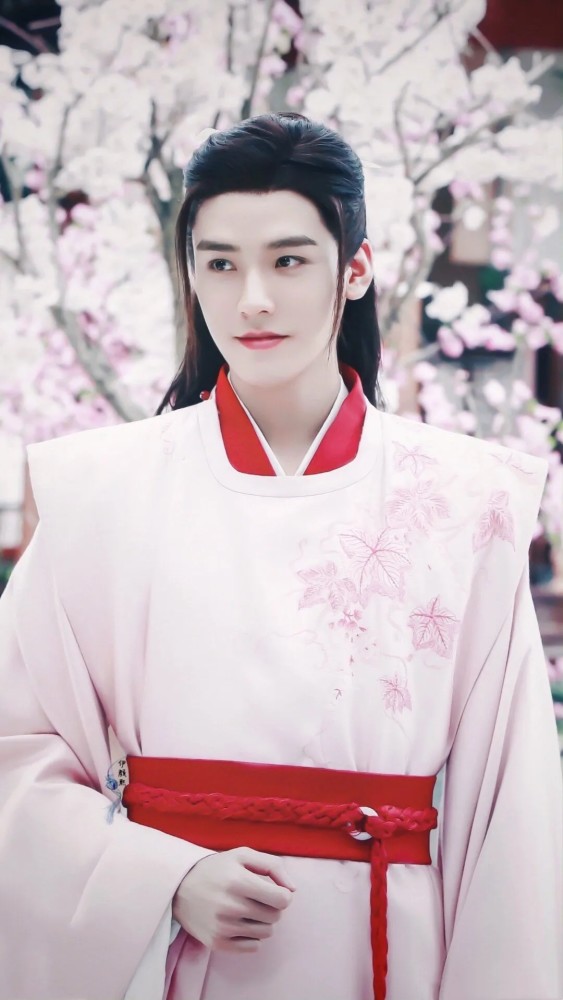 《山河令》历经山河,人间值得