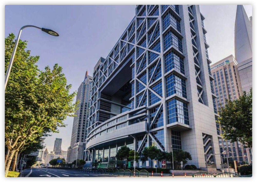 缩写:sse),位于上海市浦东新区浦东南路528号上海证券大厦北塔1层