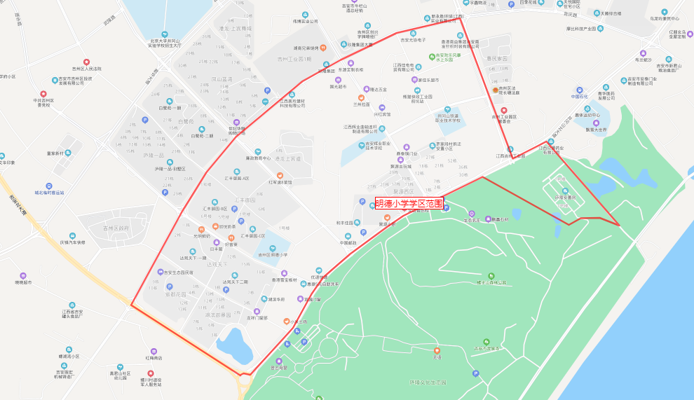 2021年吉州区GDP_最新 吉安14个县 市 区 2020年1 2月的GDP经济排行榜正式出炉 第一名竟然是它