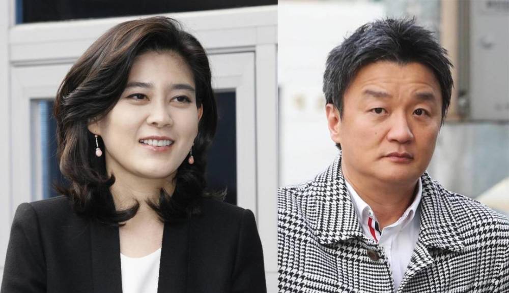 三星长公主李富真:下嫁穷保镖,愿付141亿离婚,是真爱还是阴谋?