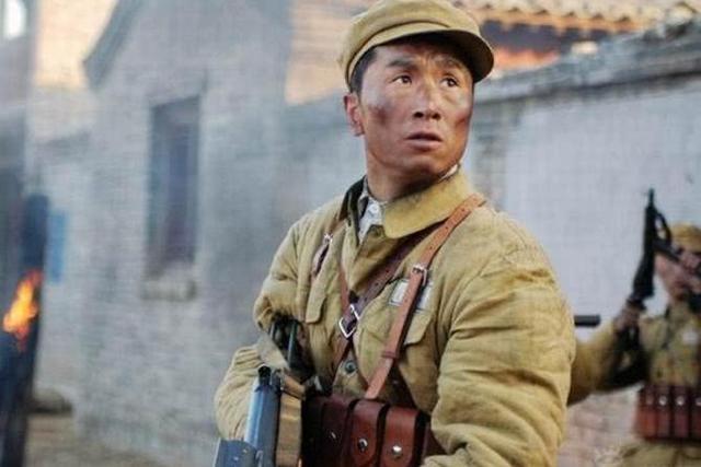 2021"李云龙"再次出山,《亮剑》原班人马加盟,此片不火也难